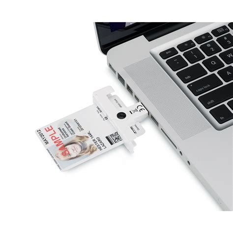 mac built in smart card reader|cac card reader for macbook.